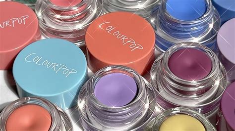 The enchanting world of Colourpop: A makeup brand that feels like magic